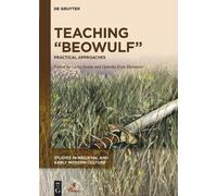 Larry Swain Teaching “Beowulf” (Copertina rigida)