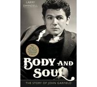 Larry Swindell Body and Soul (Tascabile)