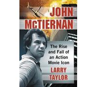Larry Taylor John McTiernan (Tascabile)