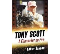 Larry Taylor Tony Scott (Tascabile)