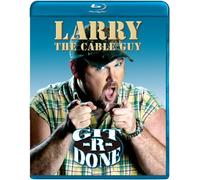 Larry the Cable Guy: Git-R-Done