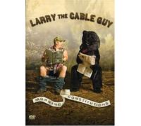 Larry the Cable Guy - Morning Constitutions