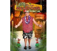 Larry the Cable Guy S Hula-Pal