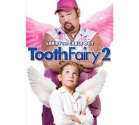 Larry the Cable Guy - Tooth Fairy 2 [Edizione: Stati Uniti]
