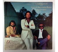 Larry & The Gatlin Brothers Band Gatlin - Help Yourself [Vinyl LP]
