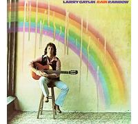 Larry & The Gatlin Brothers Band Gatlin - Rain - Rainbow [Vinyl LP]