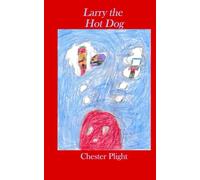 Larry the Hot Dog