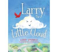 Larry the Little Cloud