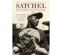 Larry Tye Satchel (Tascabile)