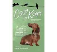Larry Verstraete Coop For Keeps (Tascabile) Coop The Great