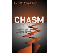 Larry W. Poland PhD Chasm (Copertina rigida)