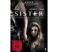Larry Wade Carrell - Sister