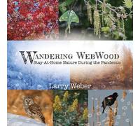 Larry Weber Wandering Webwood (Tascabile)