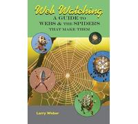Larry Weber Web Watching (Tascabile)