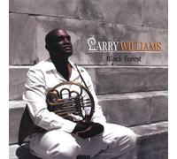 Larry Williams - Black Forest