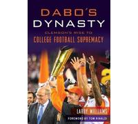 Larry Williams Dabo's Dynasty (Tascabile)