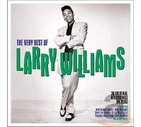 Larry Williams - The Very Best Of