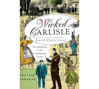 Larry Williams Wicked Carlisle (Tascabile)