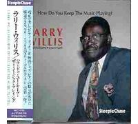 Larry Willis - Back Do You Keep the Music Pla