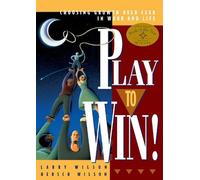 Larry Wilson Hersch Wilson Play to Win (Tascabile)