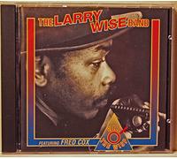 Larry Wise Band - Will O' the Wisp