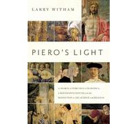 Larry Witham Piero's Light (Tascabile)