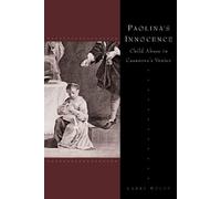 Larry Wolff Paolina's Innocence (Tascabile)