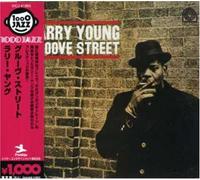 Larry Young - Groove Street [Re-Issue]