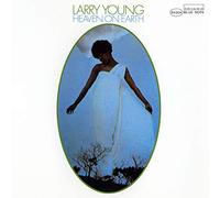 Larry Young - Heaven On Earth