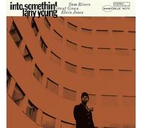 Larry Young - Into Somethin [ Reissue] [Import]
