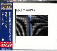Larry Young - Mother Ship