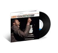 Larry Young - Mother Ship (Remastered) (180 g) (LP)