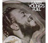 Larry Young's Fuel/Spaceball