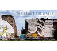 Larry Yust The Beautiful Walls (Copertina rigida) Beautiful Walls