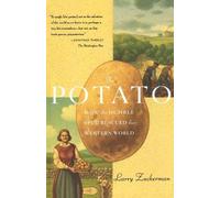 Larry Zuckerman The Potato (Tascabile)