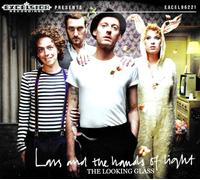Lars and The Hands of Light Looking Glass (CD)