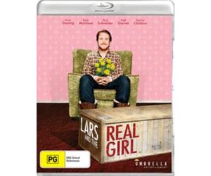 Lars and the Real Girl (Blu-ray)