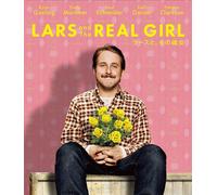 Lars And The Real Girl (Blu-ray) Ryan Gosling