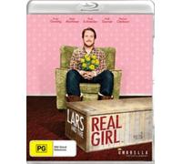 Lars and the Real Girl (Blu-ray) Ryan Gosling Emily Mortimer Paul Schneider