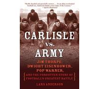 Lars Anderson Carlisle vs. Army (Tascabile)