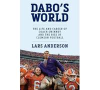 Lars Anderson Dabo's World (Copertina rigida)