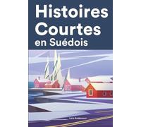 Lars Andersson Histoires Courtes en Suédois (Tascabile)