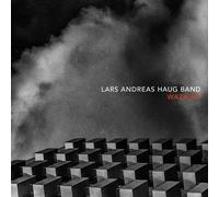 Lars Andreas Haug Band Wazairo (CD)