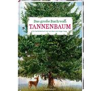 Lars Baus Holger Haag Das große Buch vom Tannenbaum (Copertina rigida)