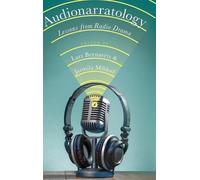Lars Bernaerts Jarmila Mildorf Audionarratology (Copertina rigida)