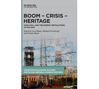 Lars Bluma Boom - Crisis - Heritage (Copertina rigida)