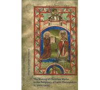 Lars Boje Morte Making of Christian Myths in the Pheriphery o (Copertina rigida)