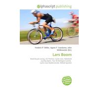 Lars Boom: Road bicycle racing, UCI ProTour, Cyclo-cross, Rabobank (cycling team), Tour de Bretagne Cycliste, Cyclo-cross Ruddervoorde, Mikhail Ignatiev