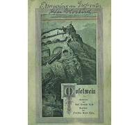 Lars Carlberg Mosel Wine (Tascabile)