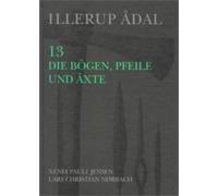 Lars Christian Noerbach Xenia Pauli Jensen Illerup Ådal (Copertina rigida)